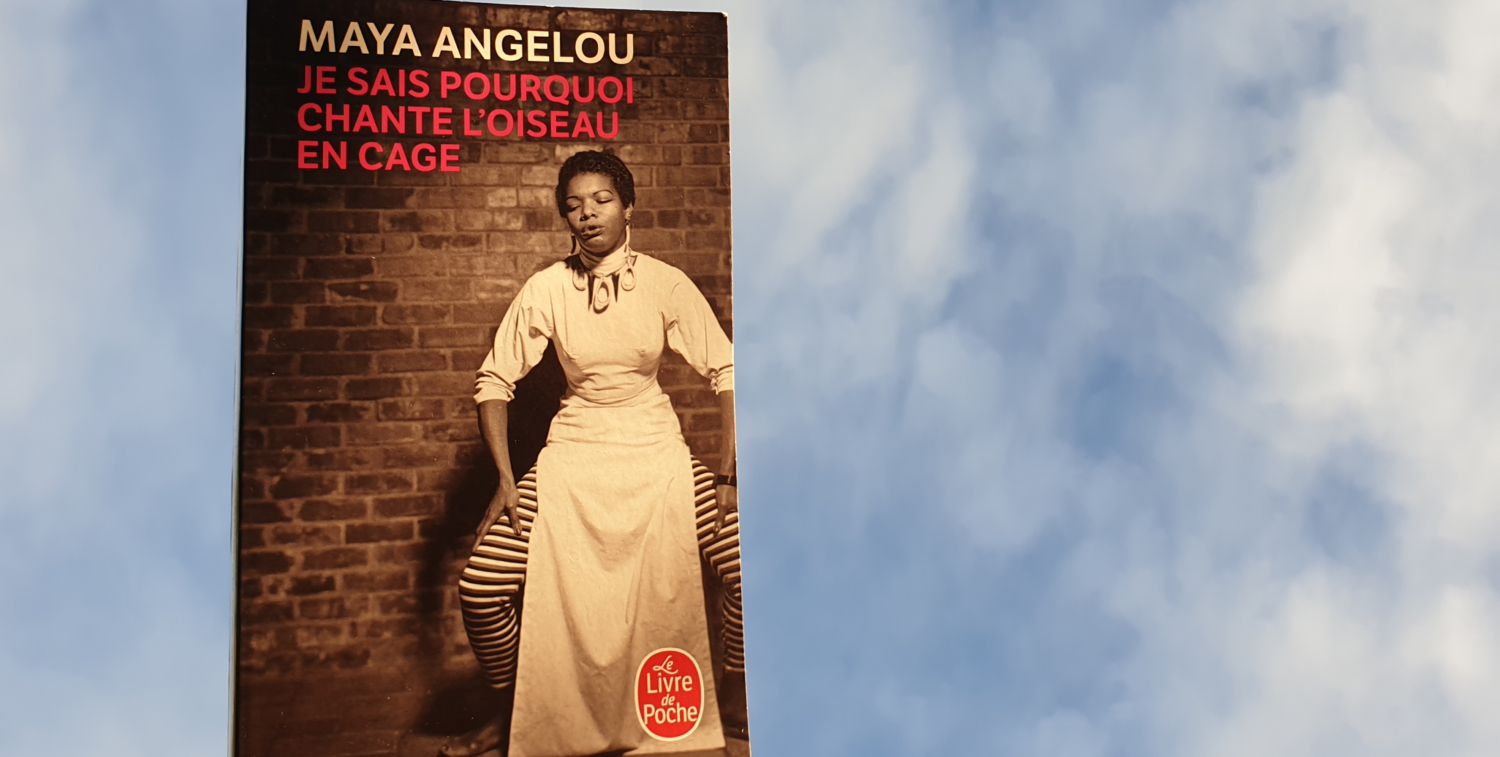 Avis lecture Maya Angelou