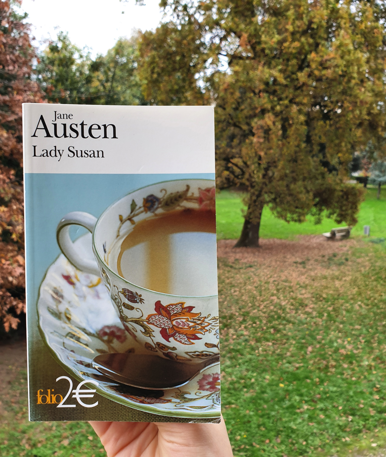Critique Jane Austen Lady Sudan