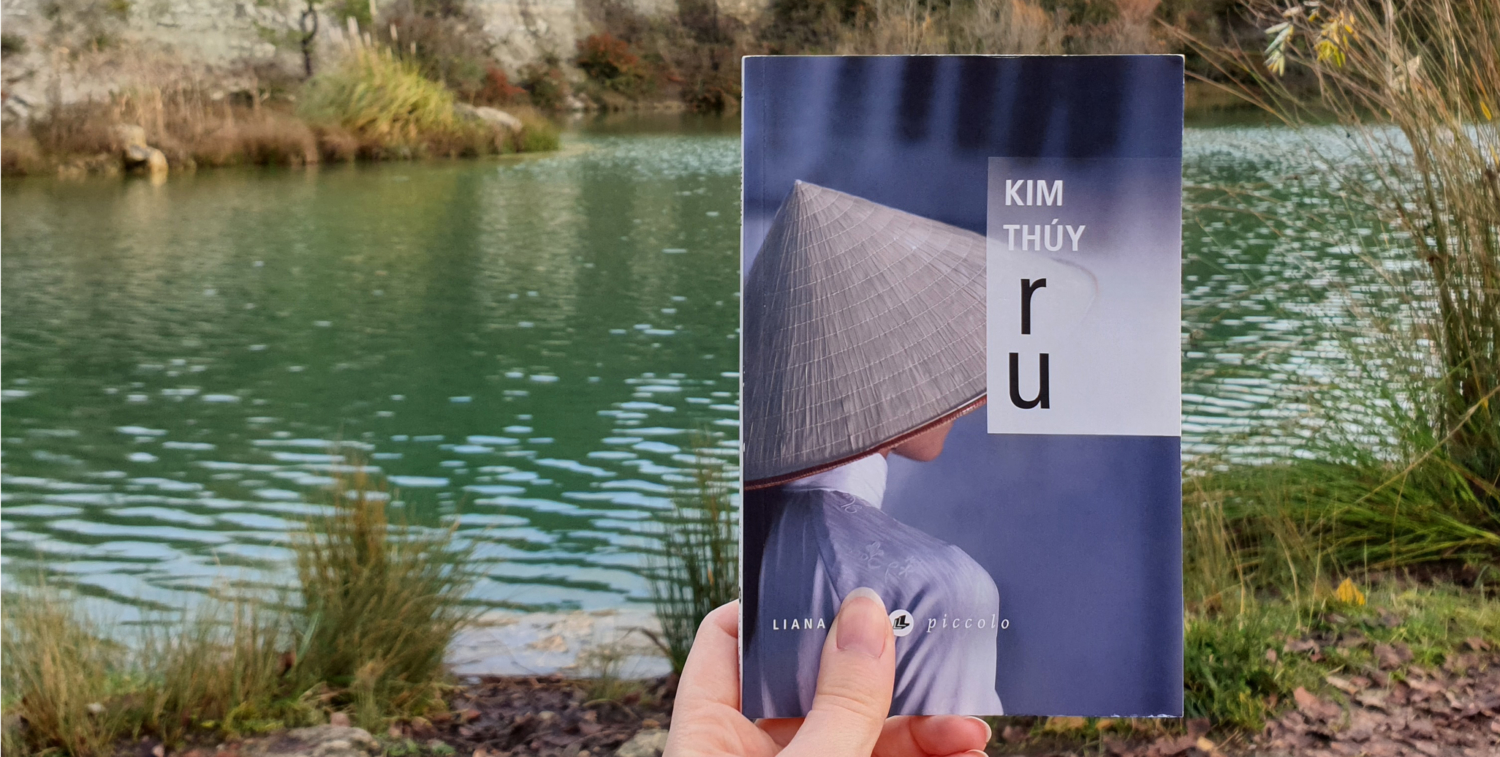 Avis lecture & critique de livre Ru Kim Thuy